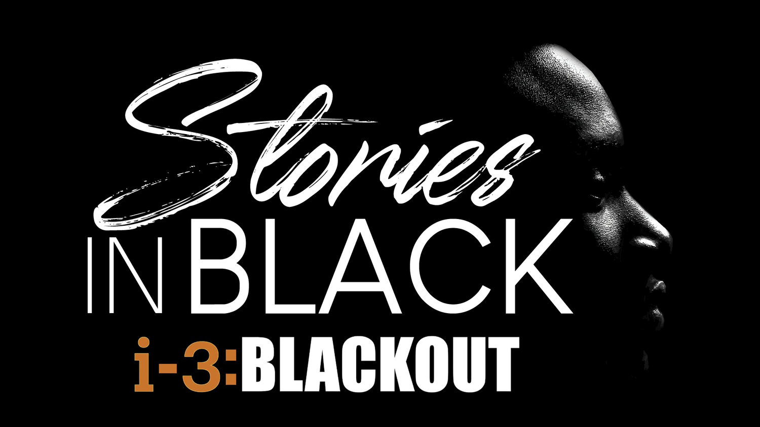 Stories In Black