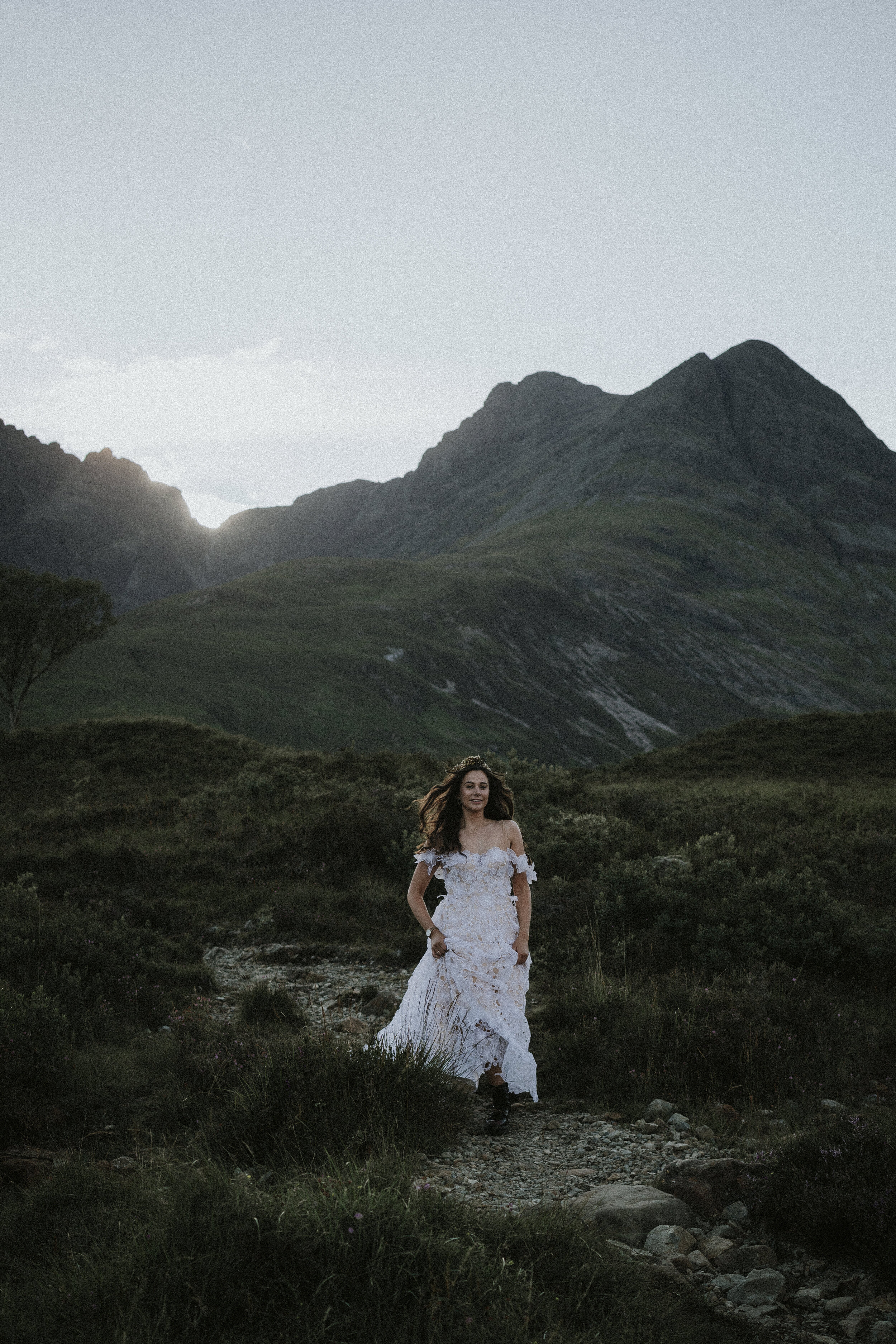 Cleo, Mirka Bridal dress editorial, Isle of Skye mountain elopement-114.jpg