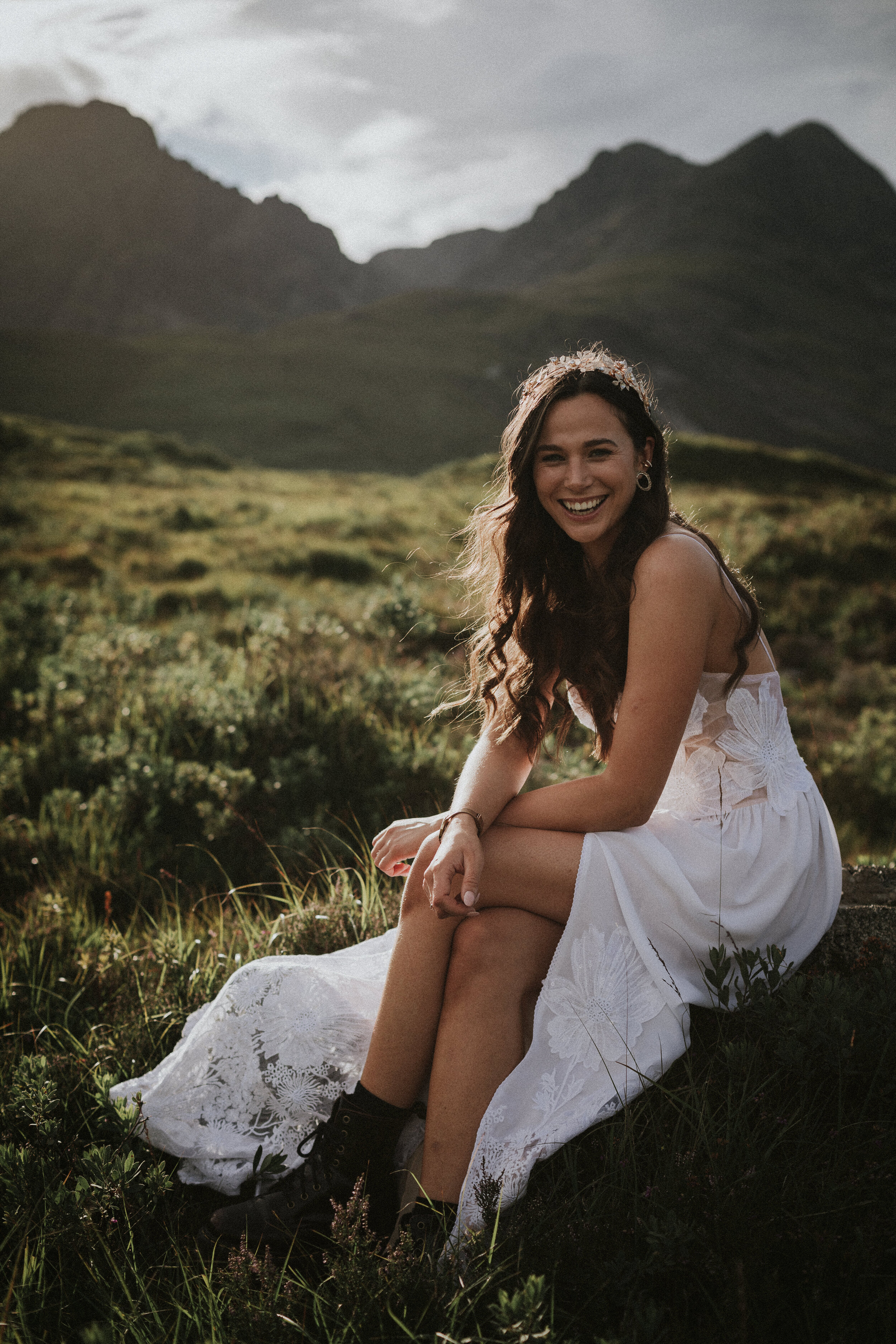 Cleo, Mirka Bridal dress editorial, Isle of Skye mountain elopement-14.jpg