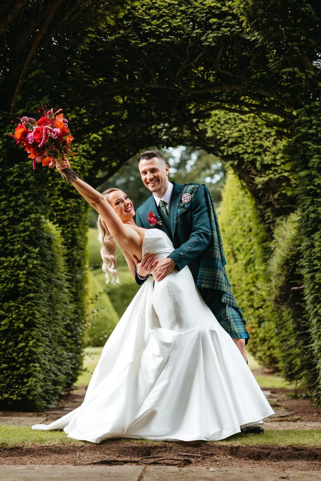 Maryanne & Ryan