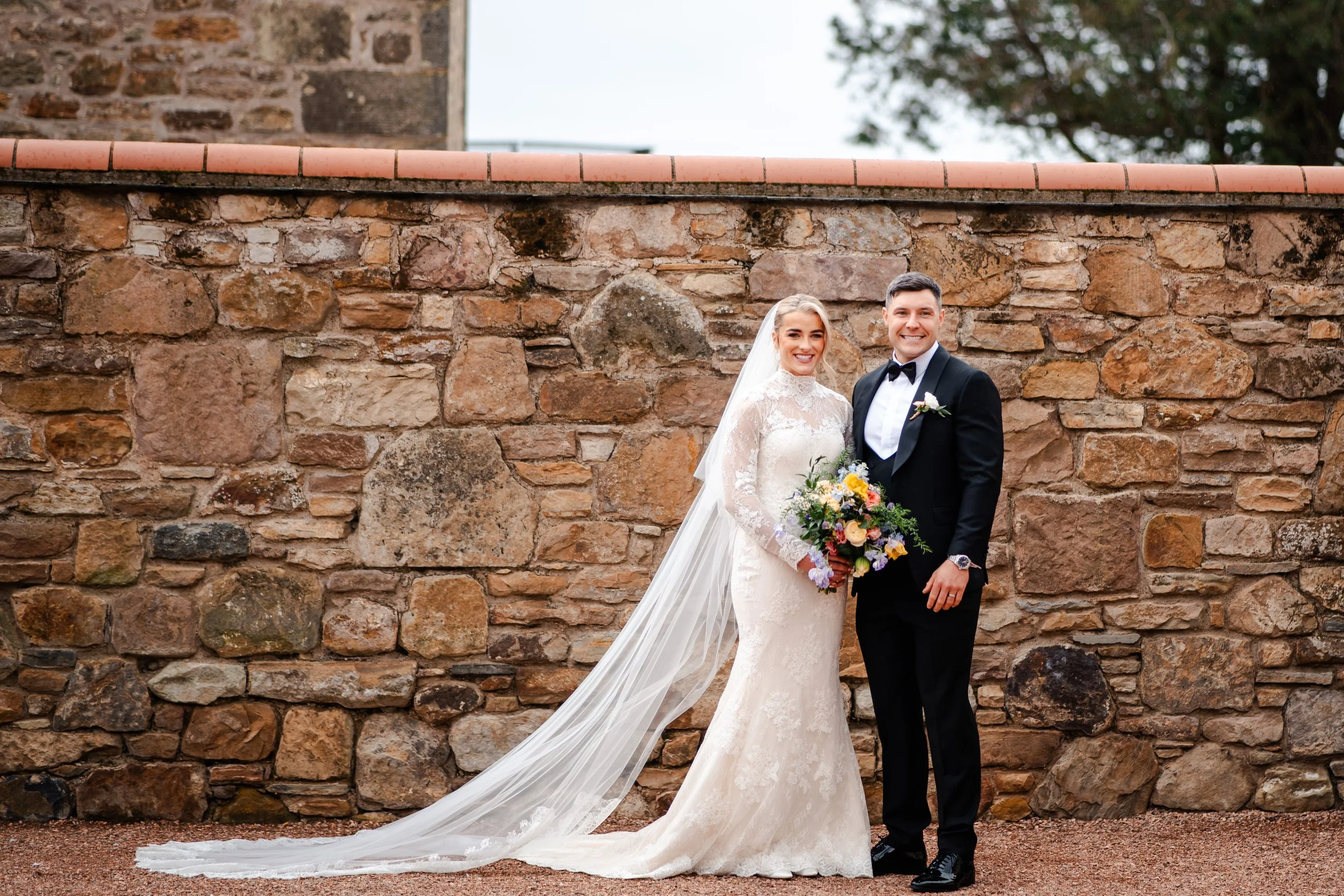 Jacalyn &amp; Grant