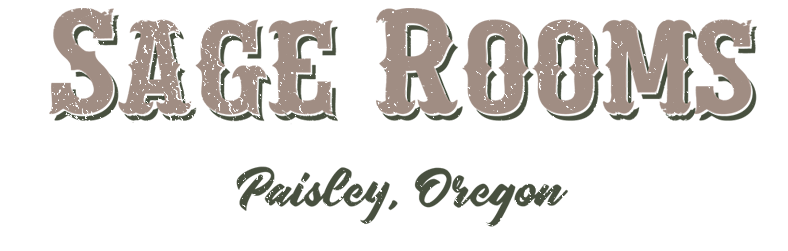Sage Rooms
