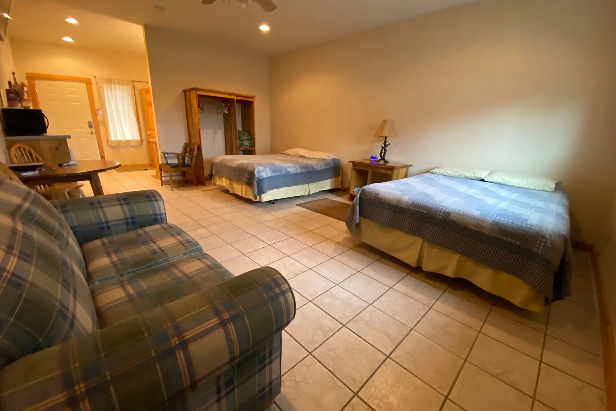 Sage Rooms Paisley Oregon