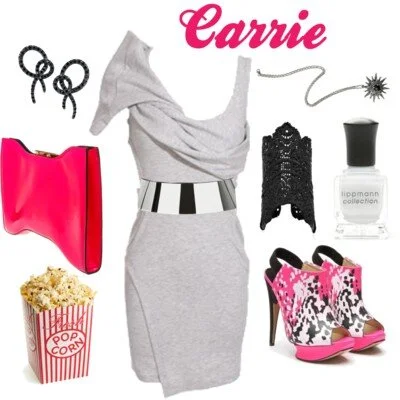 Sex and the City 2 Week: Spotlight on Carrie