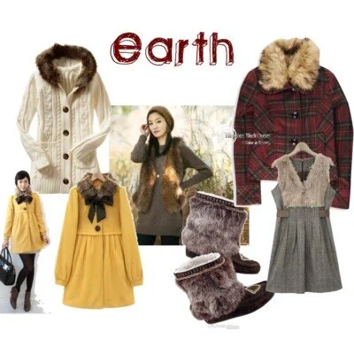 Holiday Style: Cozy Up in Fur