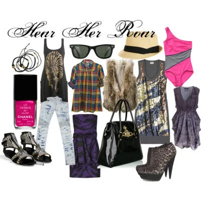 Unstoppable Style: A Lesson in Dealing With Fashion (and Life) Obstacles