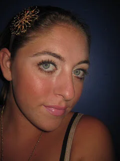 Style Syncs: Elemental Makeup With Beauty Blogger Extraordinaire