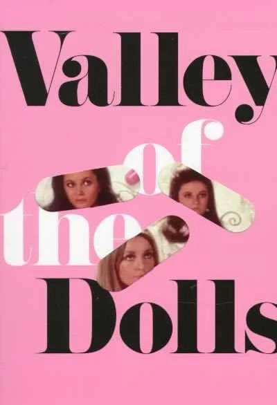 Channel It: Valley of the Dolls
