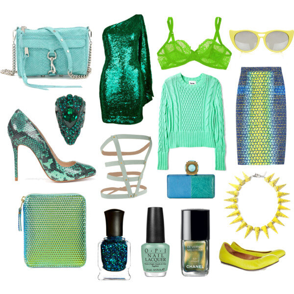 The Year of the Dragon