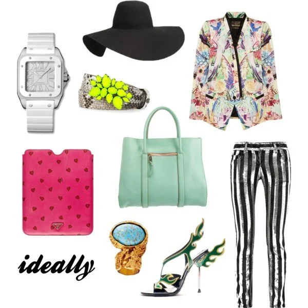 Two Spring Wish Lists