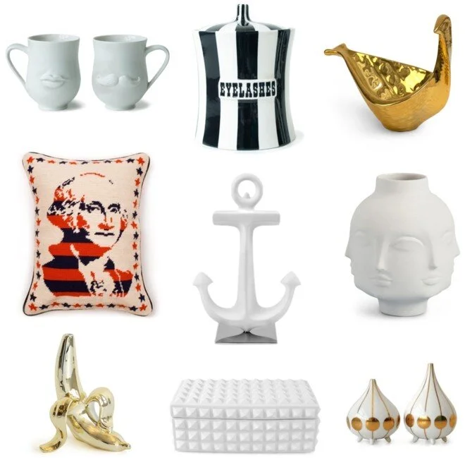 Wish List: Jonathan Adler