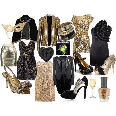 2009's Last Night in Style