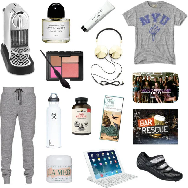 January Survival Kit