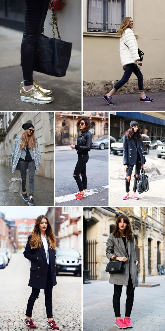 Not So Fancy Footwear