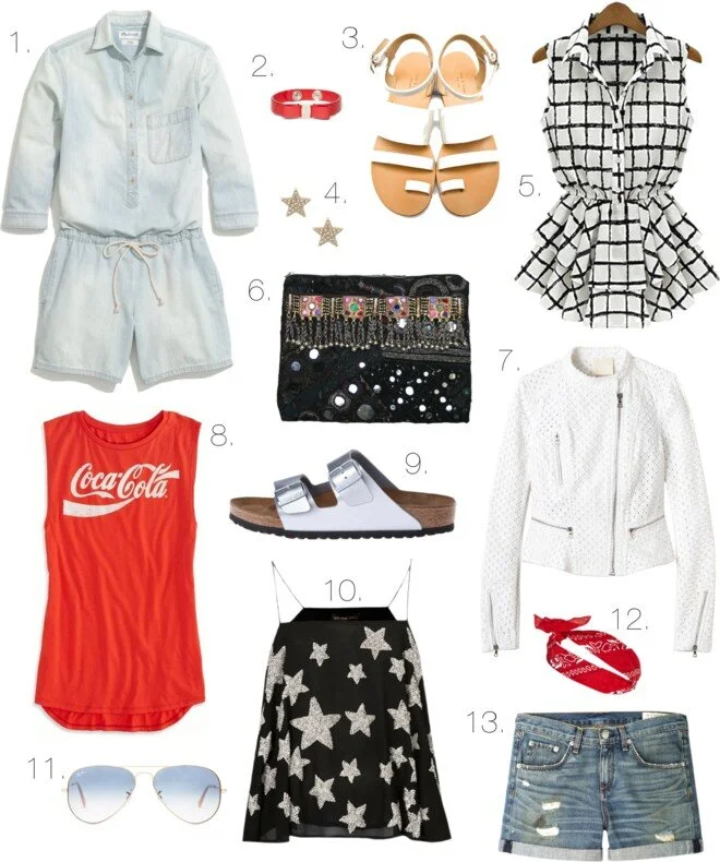 Memorial Day Weekend