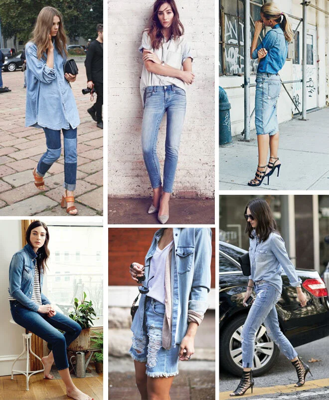Denim Squared