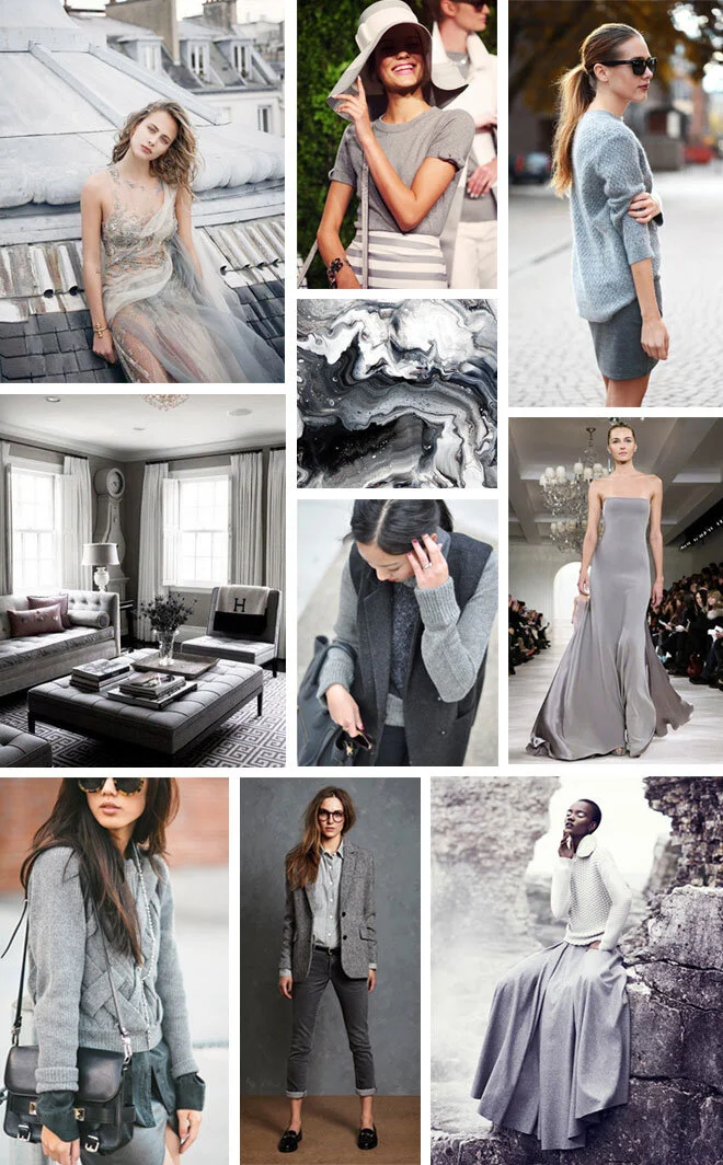 Color Code / Grayscale