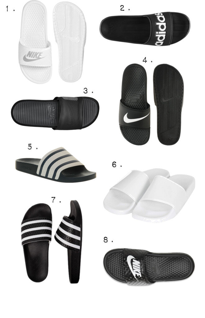 Sport Slide Comeback