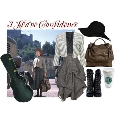 Channel It: The Sound of Music