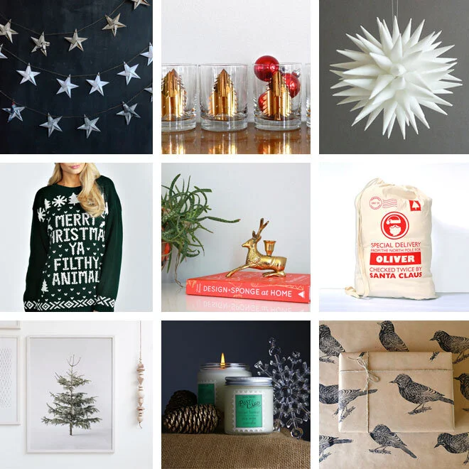 Etsy Elite / Holiday