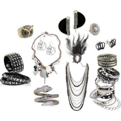 Must Have Right Now! Part 2