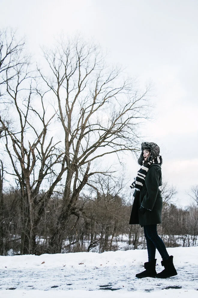 WHAT I LEARNED IN 2016