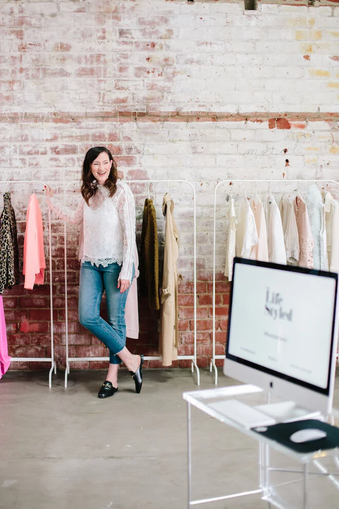 Fashion Feng Shui Workshop