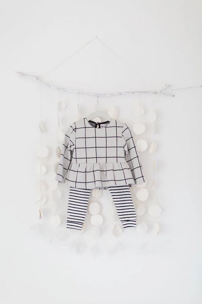 Sailor's Style / 17 Months