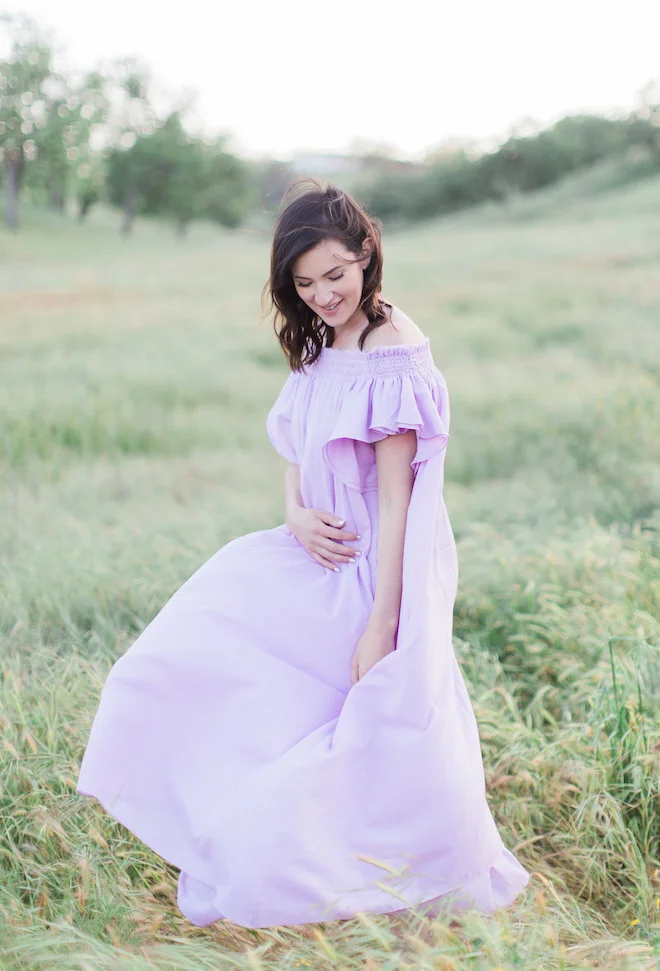 The Perfect Summer Dress