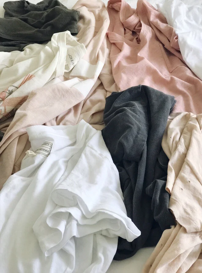 Hunt for the Best T-Shirts