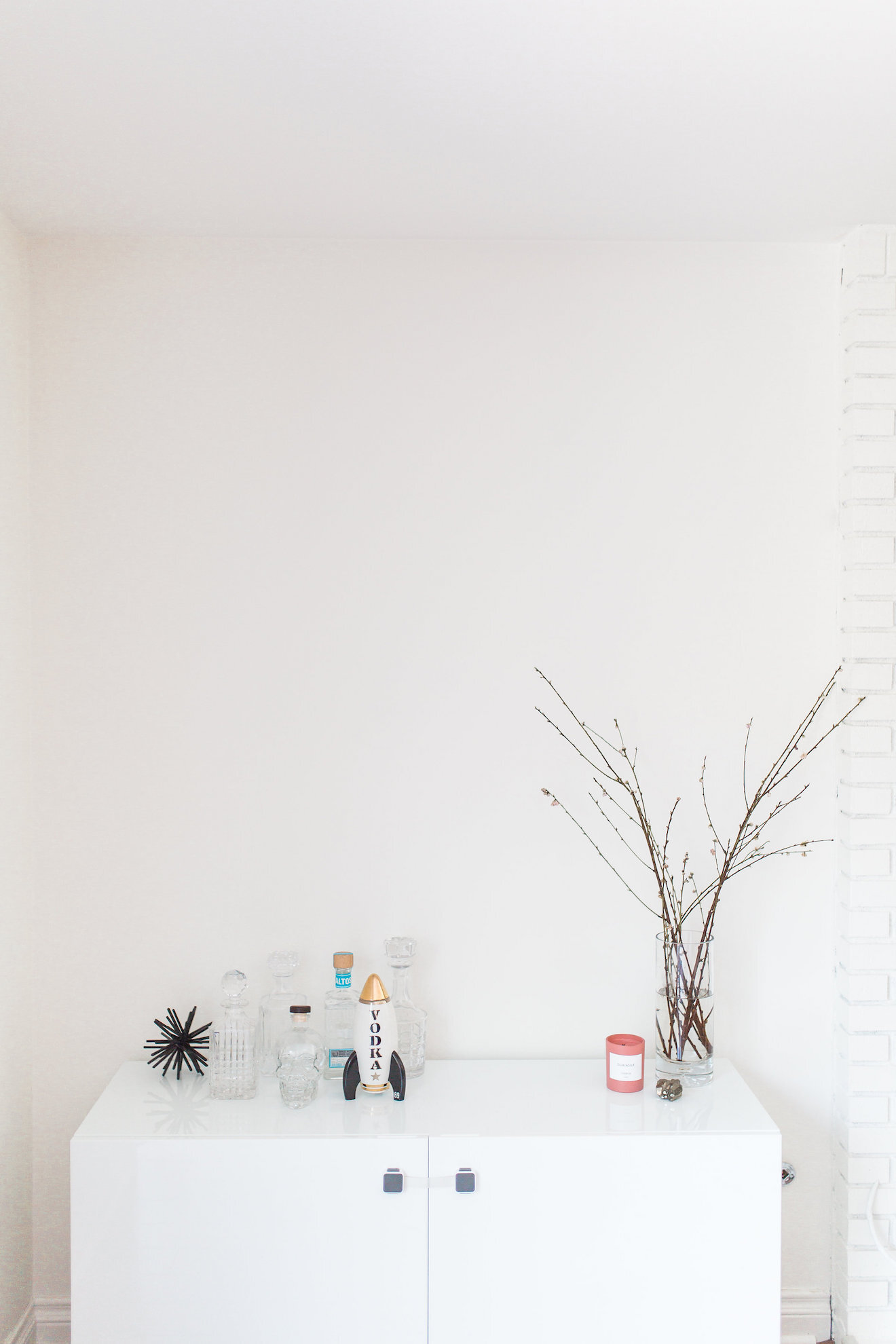 How We Baby Proofed The House