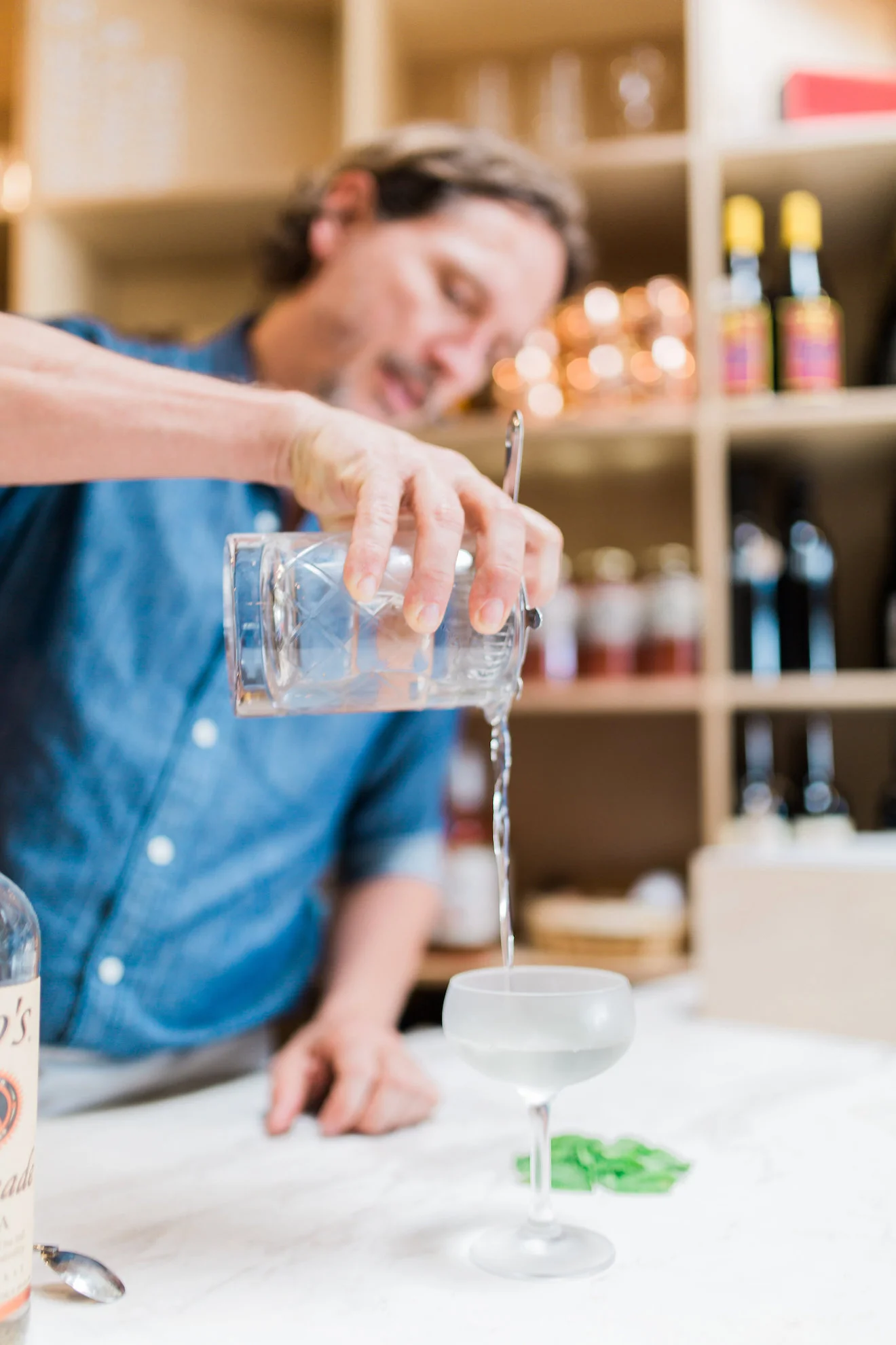 Martinis With Pharmacie