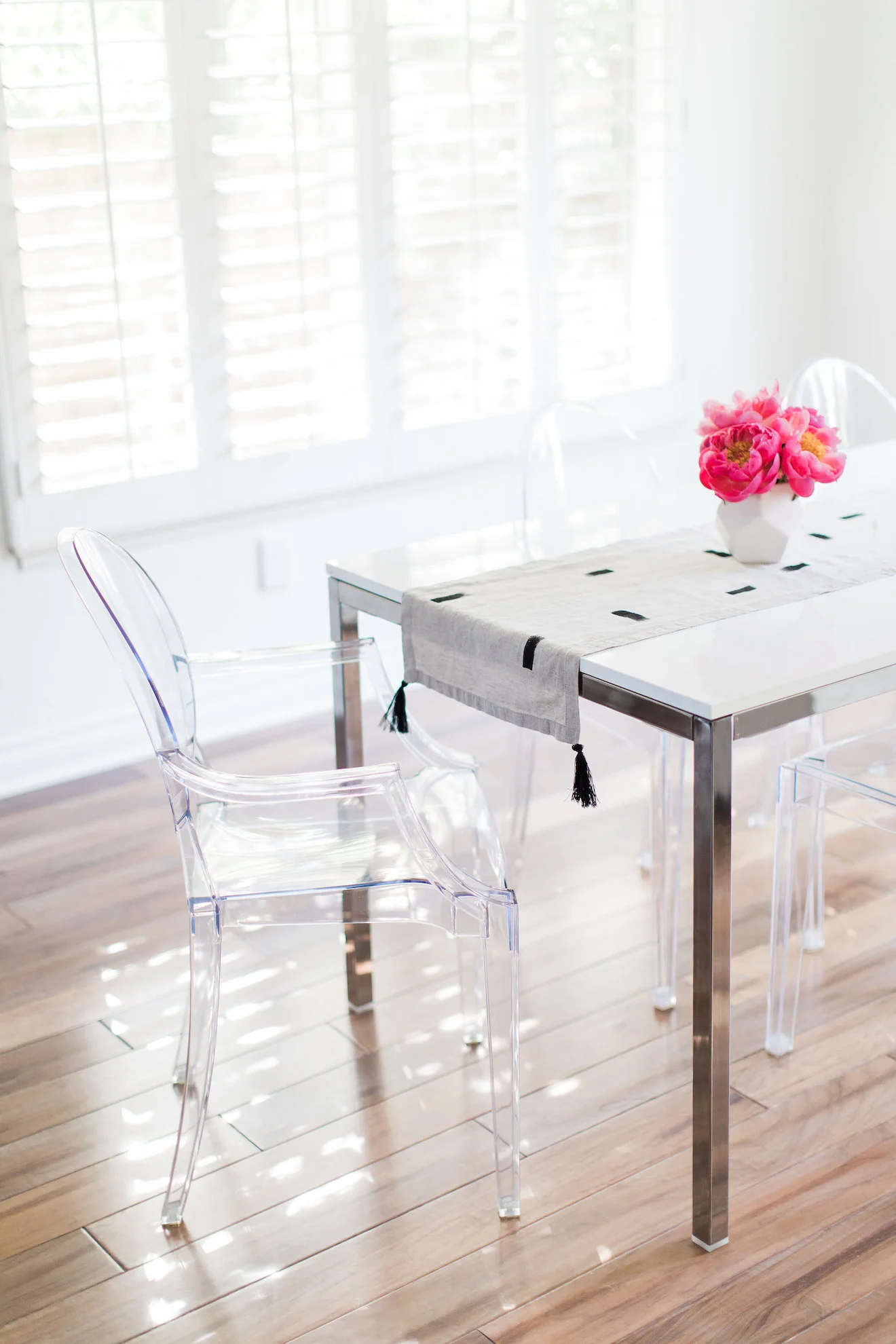 IKEA Table Runner Hack
