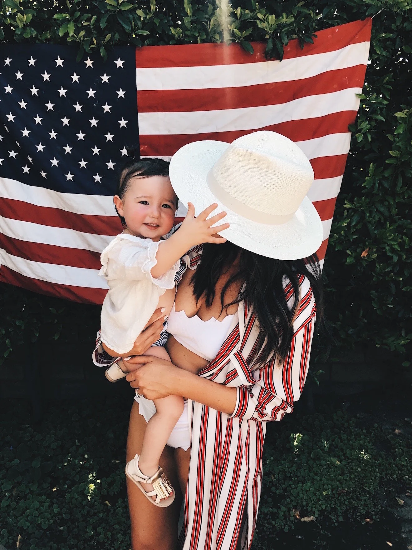 Real Talk With Real Moms / Adult Time vs Family Time