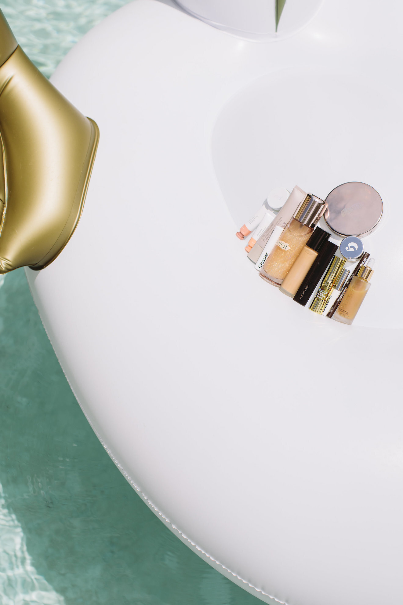 Best Makeup for Summer