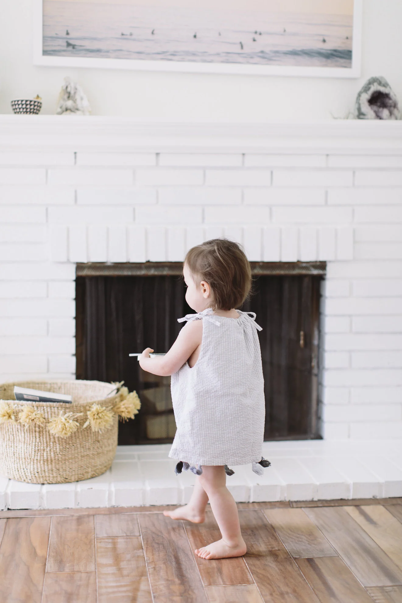 Real Talk With Real Moms / Chores