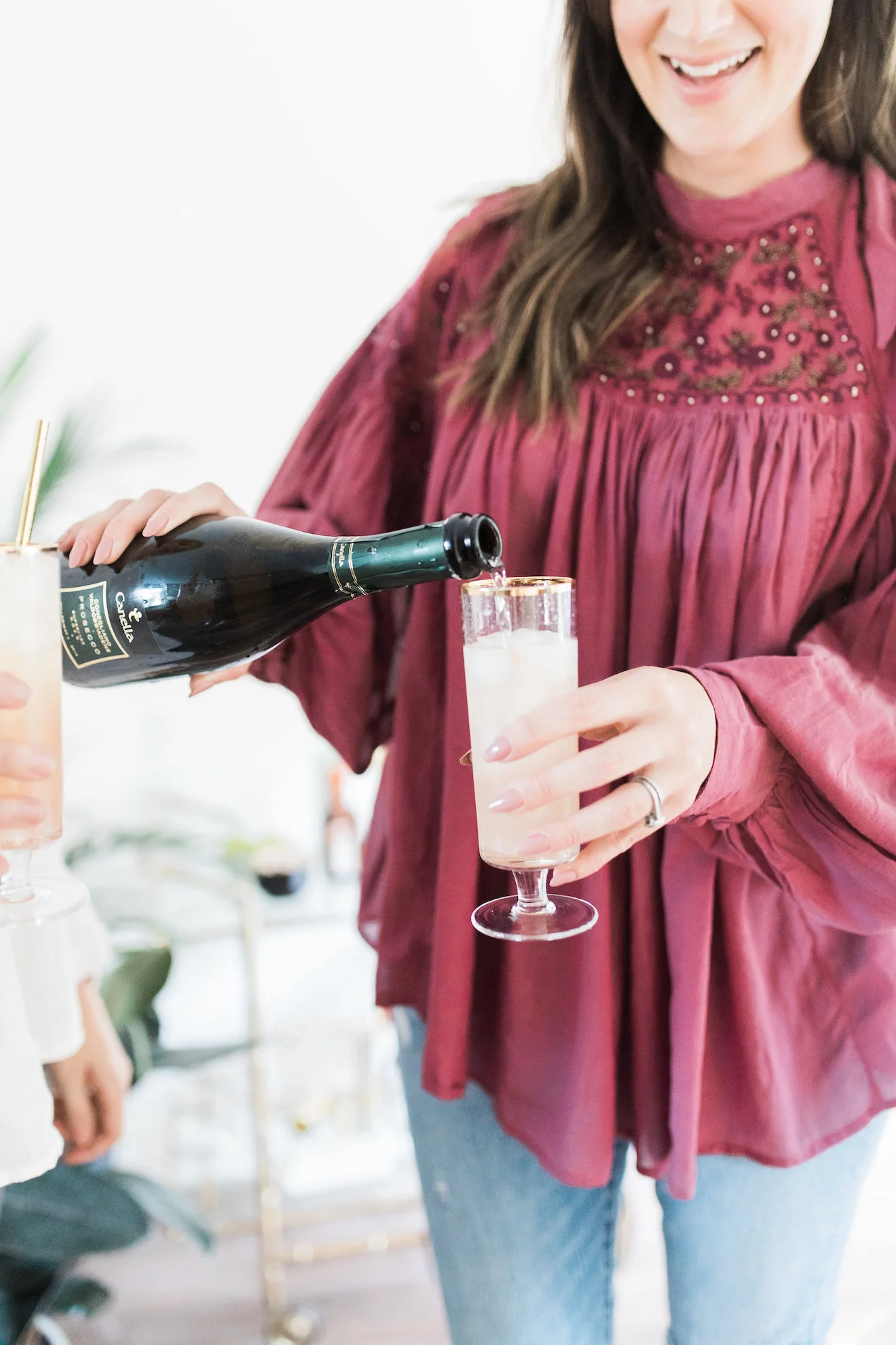 Bachelor in Paradise / Round 2