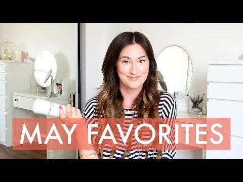 May Favorites