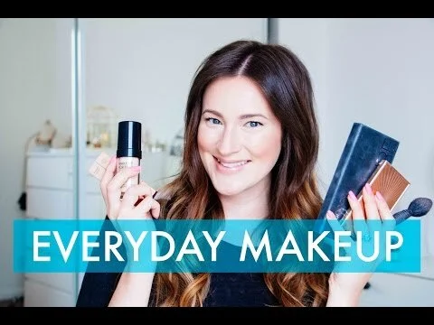 My Everyday Makeup Routine