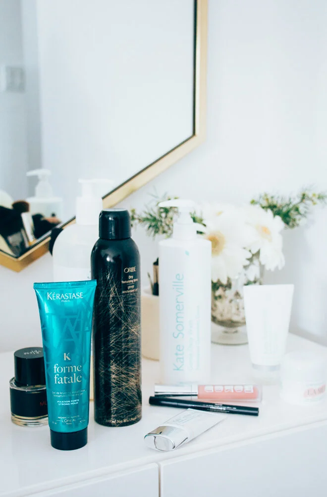 Holy Grail Beauty Products