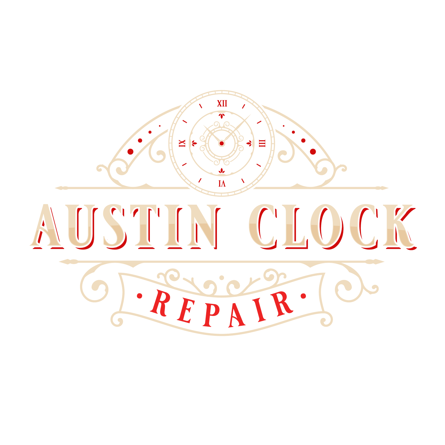 Services 4 — Austin Clock Repair