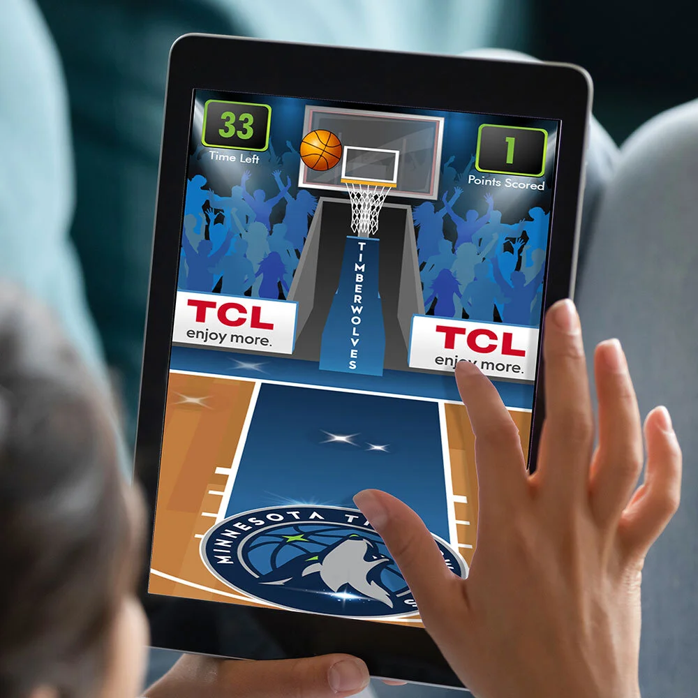 Minnesota Timberwolves