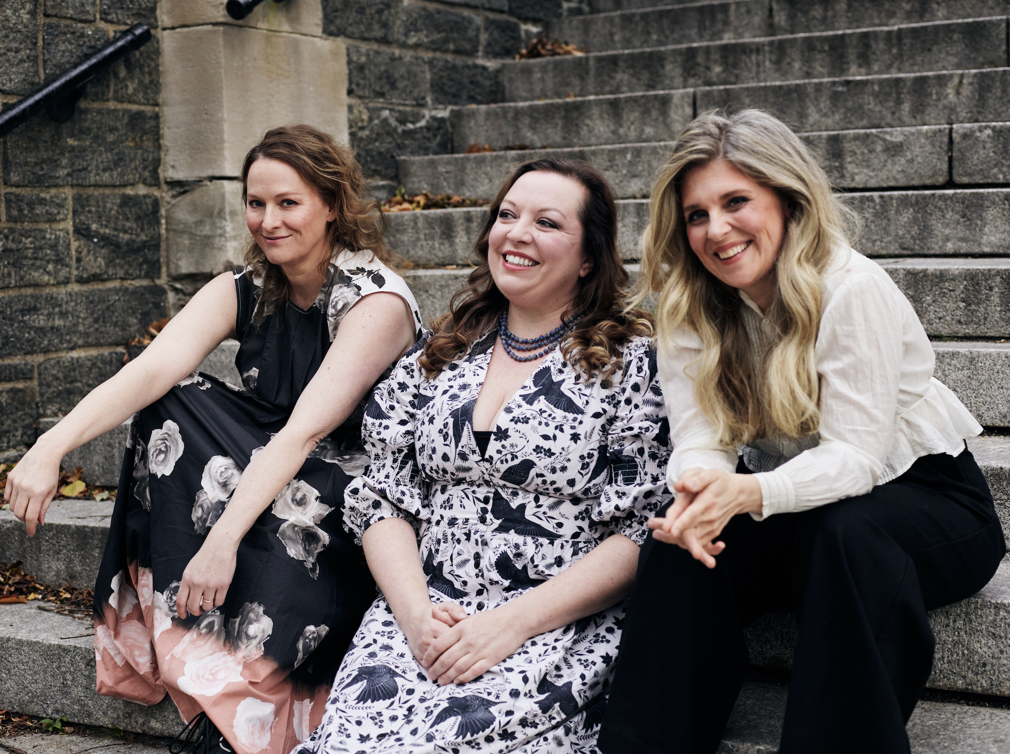 Quince + Varo String Quartet at The CheckOut