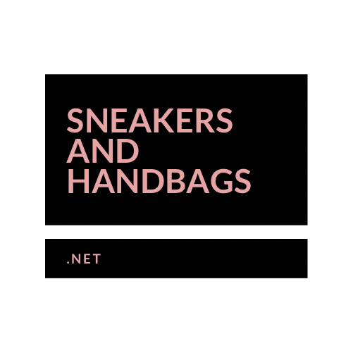 Sneakers and Handbags 