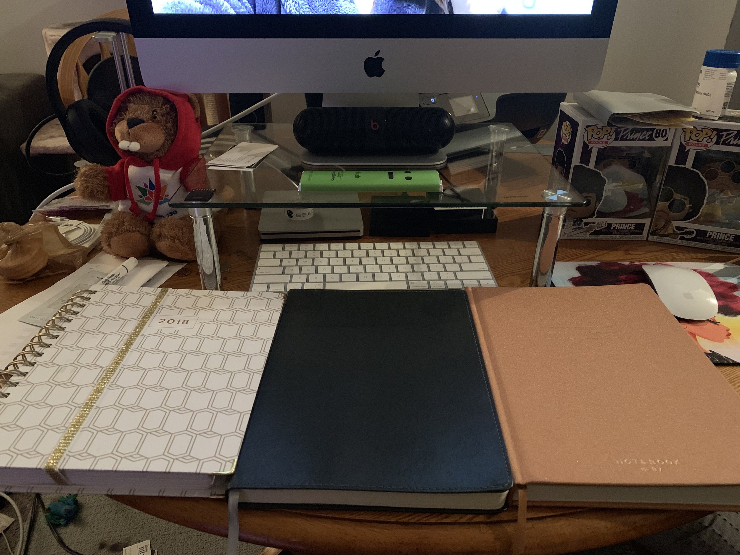 Super Planner