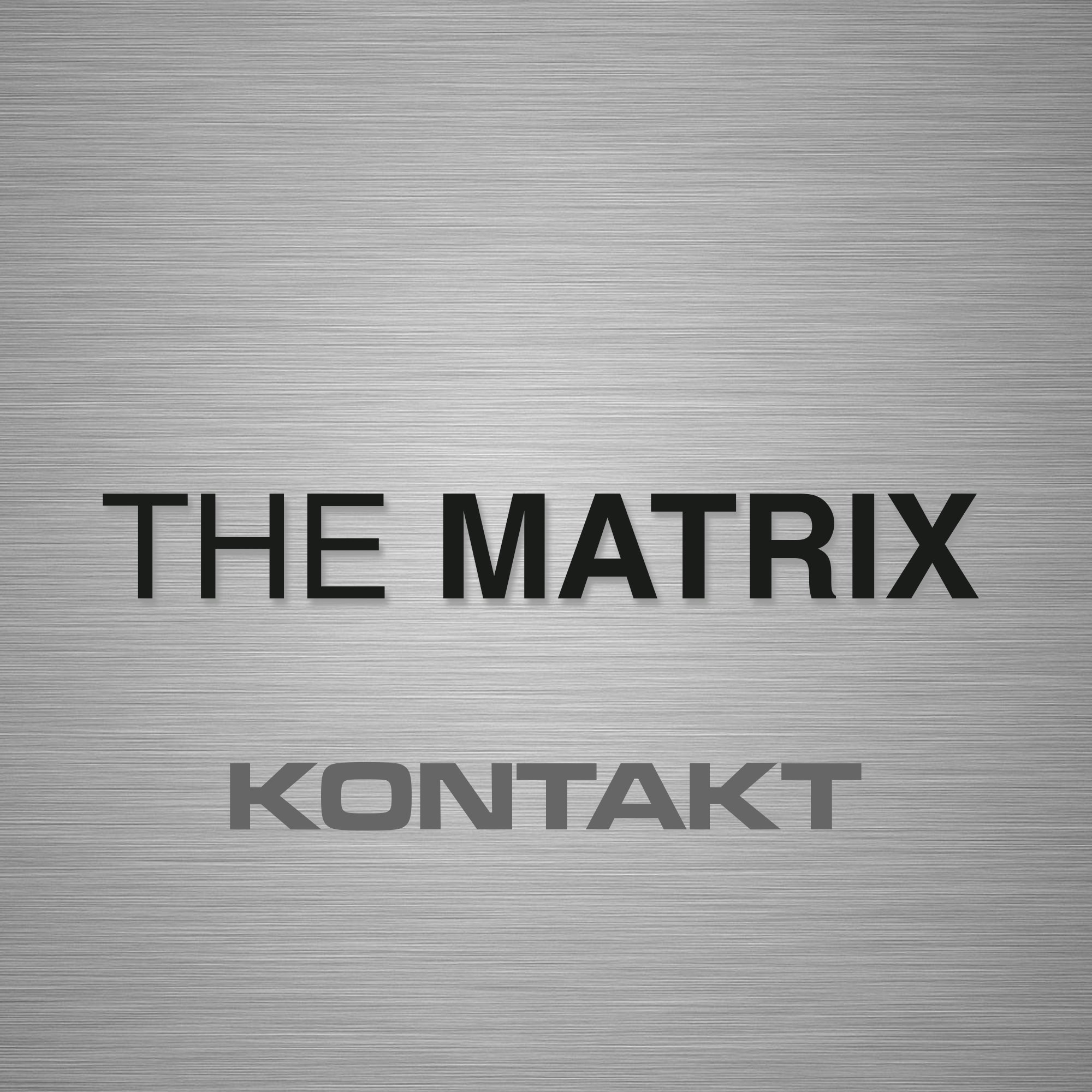 The Matrix Kontakt Logo.jpg