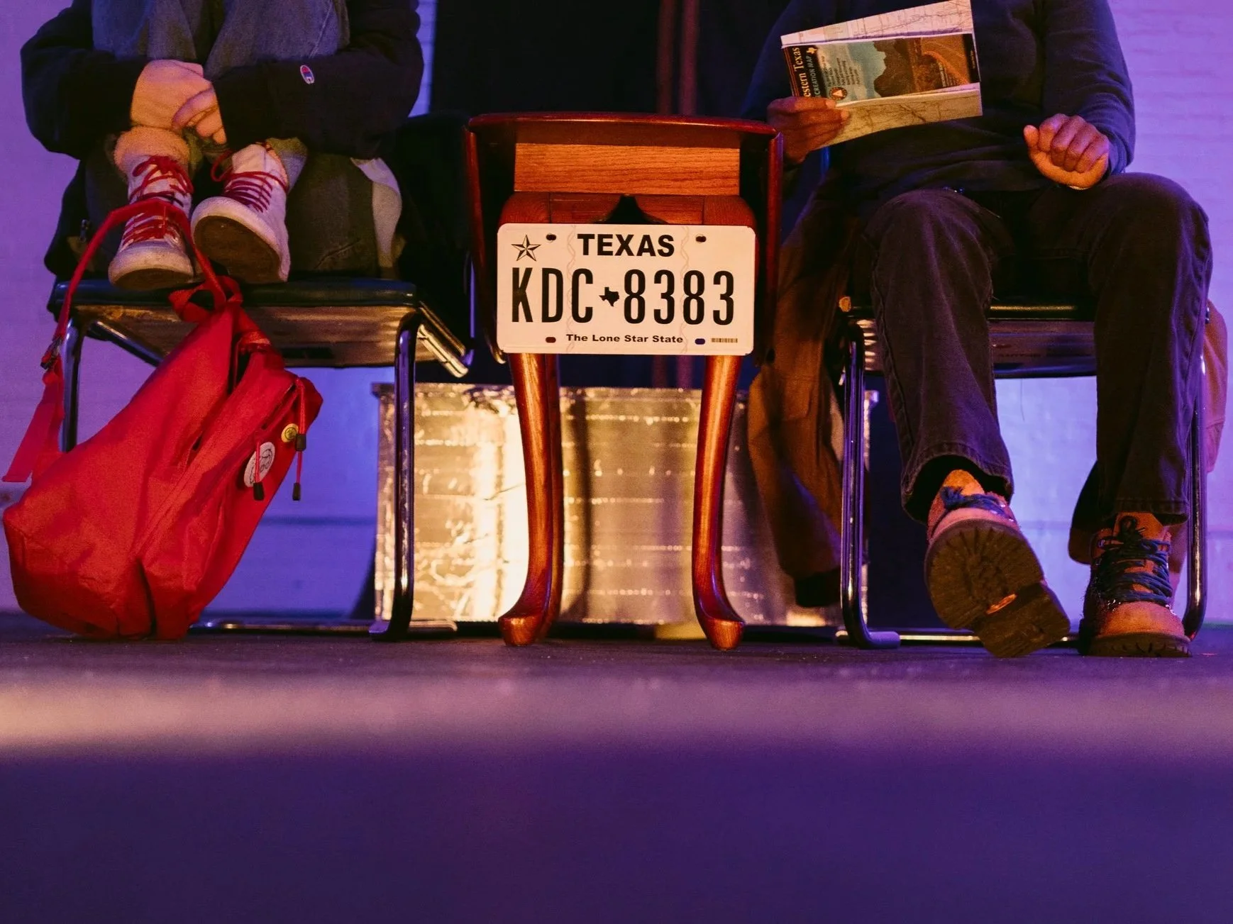 are you listening? by Noma Mirny