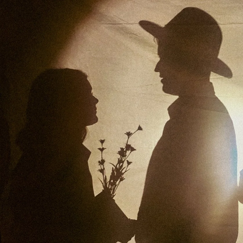 The Innkeeper by Miller & Harlow