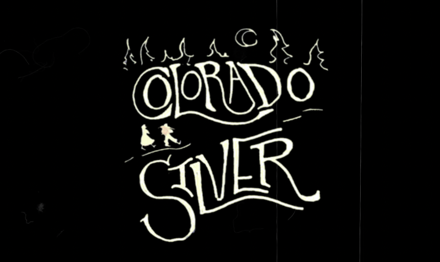 Colorado Silver by miller & harlow
