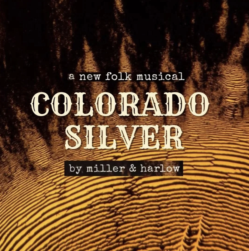 Colorado Silver by miller & harlow